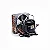Kit Climatização para adega 600 kcal/h com controle de Umidade, 220v Mono - Imagem 3