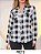 BLUSA XADREZ BIA - Imagem 2