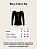BLUSA XADREZ BIA - Imagem 10