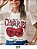 T-SHIRT CHERRIES - Imagem 4