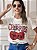 T-SHIRT CHERRIES - Imagem 1