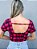 BLUSA CROPPED BRUNA XADREZ - Imagem 8