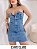 VESTIDO JEANS EDUARDA - Imagem 2