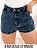 SHORT JEANS RITA - Imagem 2