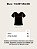 BLUSA T-SHIRT MALIBU - Imagem 4