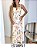 VESTIDO  LONGO PAOLA - Imagem 2