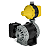 Pressurizador com pressostato 1 CV Syllent - Imagem 3