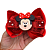 Laço Bia - MInnie - Imagem 1