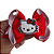 Laço Hello Kitty - Imagem 1