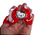Laço Hello Kitty - Imagem 2