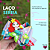 Laço Sereia - Maxi laço - Imagem 2