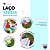 Laço Sereia - Maxi laço - Imagem 4