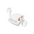 INALADOR E NEBULIZADOR NEBCOM IV G-TECH - Imagem 2