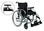 Cadeira de rodas Munique 16" - Imagem 5
