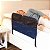 Grade de Proteção Para Cama Mobilitta Perfetto - Imagem 2
