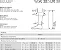 MEIA DE COMPRESSÃO SPORTACTIVE 20-3- mmHg BD - Imagem 2