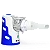 INALADOR / NEBULIZADOR PORTÁTIL ULTRASSÔNICO NB1100 MESH INCOTERM - Imagem 3