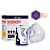 INALADOR / NEBULIZADOR PORTÁTIL ULTRASSÔNICO NB1100 MESH INCOTERM - Imagem 1