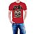 Camiseta Cool Cat Corvo - Imagem 4