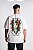 Camiseta Oversized Pin Up - Imagem 1