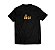 CAMISETA BEE SKULL - Imagem 2