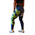 Calça Legging Cirrê Joker (Curinga Rupinado) - Imagem 2