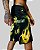 Bermuda Premium DUENDE - GREEN GOBLIN (TRETA) - Imagem 2