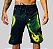 Bermuda Premium DUENDE - GREEN GOBLIN (TRETA) - Imagem 3