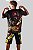 Camiseta Premium GREEN GOBLIN (TRETA) - Imagem 2