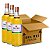 Vinho Colonial Del Rei Branco Seco Niagara 1l - Box Com 120 Unidades - Imagem 1