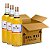 Vinho Colonial Del Rei Branco Suave Niagara 1l - Box Com 12 Unidades - Imagem 1