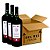 Vinho Del Rei Fino Tinto Seco Cabernet Sauvignon 1l - Box Com 12 Unidades - Imagem 1