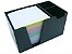 Organizador de mesa Acrimet 956 Com papel colorido - Imagem 4