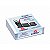 Refil Acrimet 955 porta lembrete  branco  pacote com 200 folhas - Imagem 1