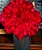 Buquê Grande 100 Rosas - Imagem 1