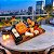 CESTA DELUXE MANHÃ PERFEITA EXPERIENCE | COM FOLHA DE OURO 24K E IMPORTADOS - Imagem 1
