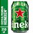 CERVEJA 350ML HEINEKEN LATA UN - Imagem 1