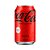 REFRIGERANTE 350ML COCA COLA ZERO LATA UN - Imagem 4