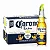 CERVEJA 330ML CORONA UN - Imagem 2