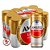 CERVEJA 350ML AMSTEL LT UN - Imagem 6