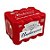 CERVEJA 350ML BUDWEISER LT UN - Imagem 2