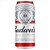 CERVEJA 350ML BUDWEISER LT UN - Imagem 3