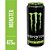 MONSTER ENERGY GREEN SEM ACUCAR LATA UN - Imagem 2