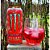 MONSTER ULTRA WATERMELON MELANCIA 473ML UN - Imagem 4
