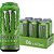 MONSTER ULTRA PARADISE LATA 473ML - Imagem 4