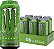 MONSTER ULTRA PARADISE LATA 473ML - Imagem 2