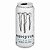 MONSTER ULTRA BRANCO LATA 473ML - Imagem 2