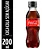 REFRIGERANTE 200ML COCA COLA ZERO PET UN - Imagem 1