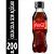 REFRIGERANTE 200ML COCA COLA ZERO PET UN - Imagem 3