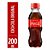 REFRIGERANTE 200ML COCA COLA PET - Imagem 3